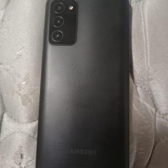 Samsung Galaxy A03